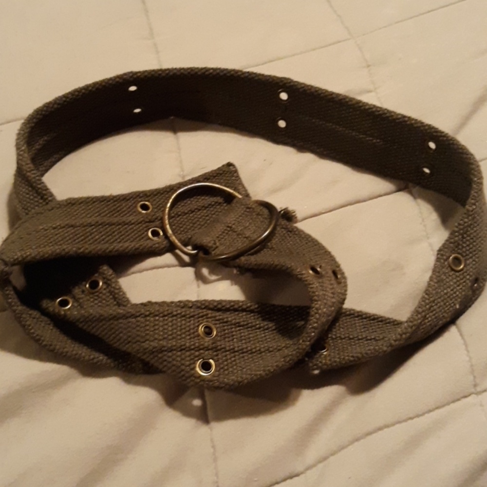 Cute belt